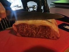 -觅福里•熟成和牛餐厅
