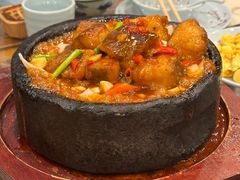 -西江美食舫·江西菜(健德桥店)