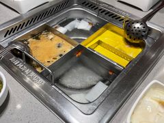 -海底捞火锅(万达广场店)