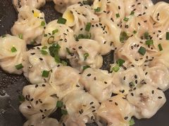 -洛东土菜馆(建国北路店)