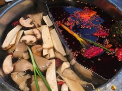 -纸盐河码头火锅(十八梯店)