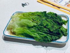 -锦园春香港茶餐厅(西海湾旗舰店)