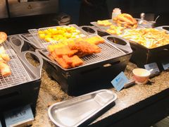 -星伦多自助料理(华润万象城店)