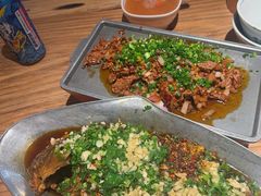 -树厨贵州菜(大十字店)