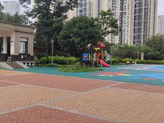 -吉的堡幼儿园(昆明俊发城英胜园)