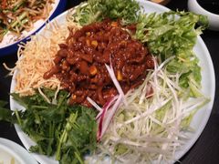 -满园烤鸭·春饼(沈北万达店)