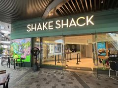 -Shake Shack(前滩太古里店)