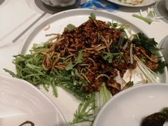 -小桃红·东北菜·春饼烤鸭(南阳湖街店)