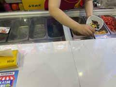 -老海南椰奶清补凉(文化宫老店)