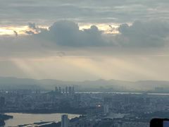 -紫金山山顶公园