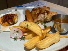 -卡朋西餐(悦汇城店)