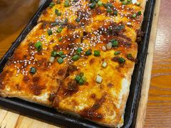 铁板豆腐-韩礼年糕(飞虹路店)