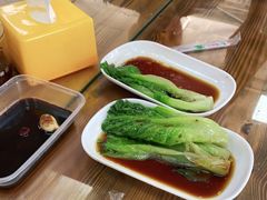 -崖口煲仔饭
