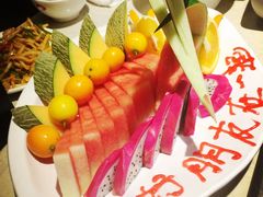 海底捞火锅店(海宁路店)-海底捞火锅(海宁路店)