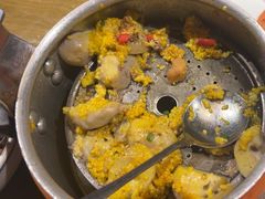 -老灶房-四川土菜(开元店)