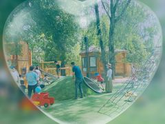 -禧宴Joyous Restaurant(禧园店)