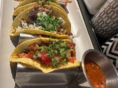 Taco-墨纪Mojí墨西哥餐厅(官舍店)