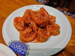 -小胖私厨状元宴·东北私房菜馆