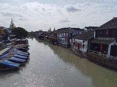 -千灯古镇
