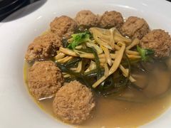 -临潼印象·特色陕菜