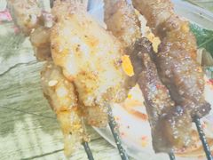 -黄姐串店