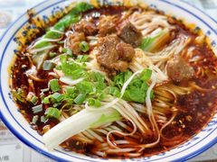 -郑三炮名小吃(公馆老街店)