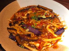 鱼香茄子-外婆家(南开大悦城店)