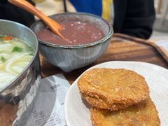-小满手工粉(北京富力广场店)