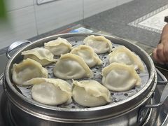 -志亮灌汤蒸饺·清真(庙后街店)