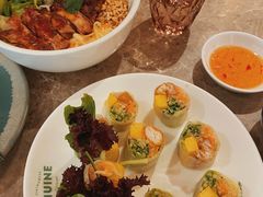 -美奈小馆·东南亚菜(福田星河COCO Park店)