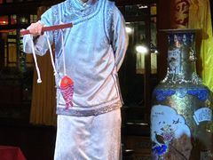 -白家大院·王府宫廷菜(苏州街店)