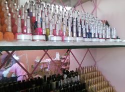 -Pink You美甲美睫纹绣定制中心