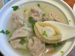 -惠宾饭庄(中山路店)