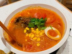 -味千拉面(瑞虹生活广场店)
