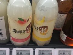 -盒马鲜生(新都心店)