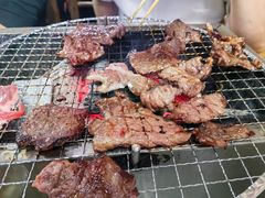 -木兰饭店(市府大路店)
