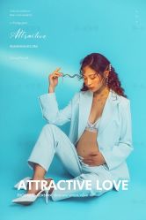 -韵纪亲子儿童摄影·孕妈照