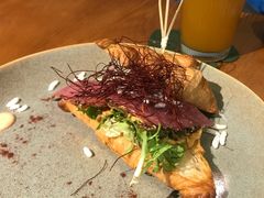 -Rosemary·纽西兰简餐(江南西店)