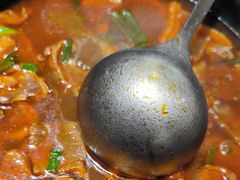 -肖记公安牛肉鱼杂馆·省级非物质文化遗产(三角路直营店)