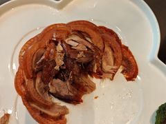 -聚宾楼·烤鸭·家宴(科技三路店)