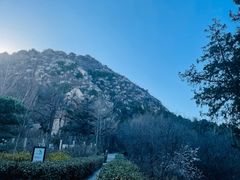 -阳台山自然风景区