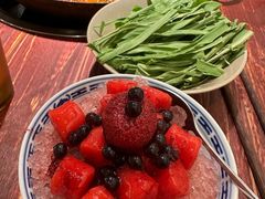 -马厂老火锅(胜太路店)