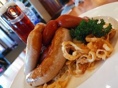 -宝莱纳餐厅(滨江店)