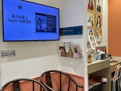 -海马体照相馆(重庆爱琴海购物公园店)