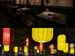 -蜀国大将老火锅(江北店)