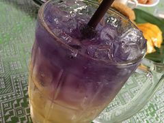 -Barrab restaurant Chiang Rai