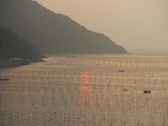 -北岐滩涂