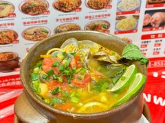 -见味花甲(福田coco park店)