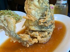 -湖畔鲁菜·二十年老字号餐厅(大明湖店)