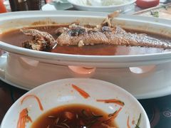 -杨正宗烤全羊(北二环店)